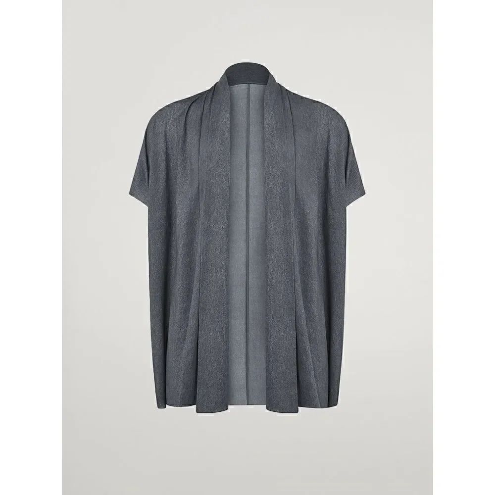 NWT Wolford Taylor Blouse Cardigan XS